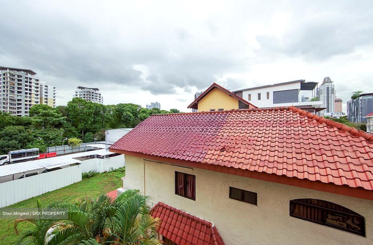 Suites @ Shrewsbury (D11), Apartment #615879371
